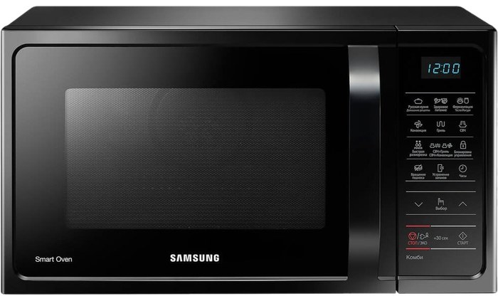 Микроволновая печь Samsung MC28H5013AK
