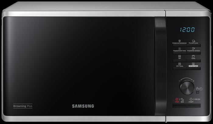 Микроволновая печь Samsung MG23K3515AS