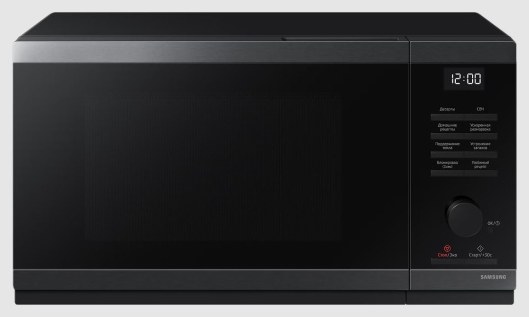 Микроволновая печь Samsung MS23DG4504AG