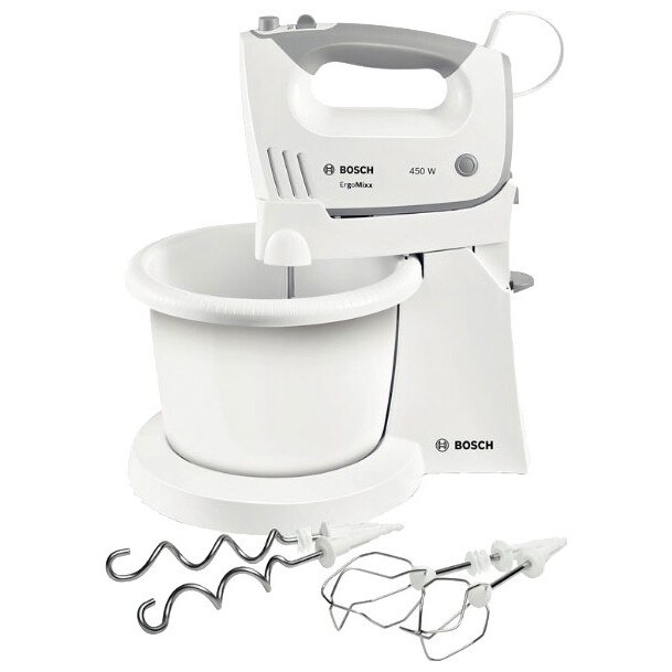 Ручной миксер Bosch ErgoMixx MFQ36460