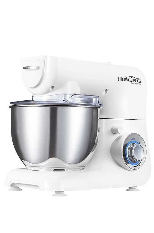 Планетарный миксер Hiberg MP 1040