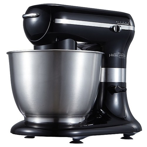 Планетарный миксер Hiberg MP 1255