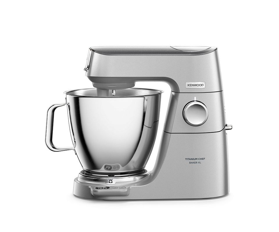 Кухонная машина Kenwood Titanium Chef Baker XL KVL85