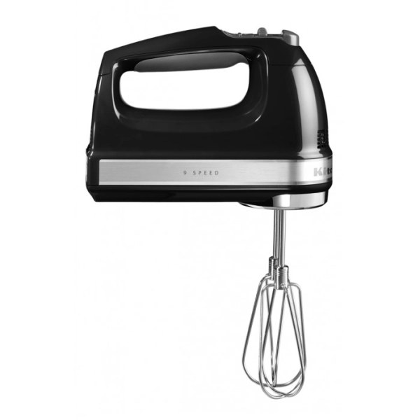 Ручной миксер KitchenAid 5KHM9212
