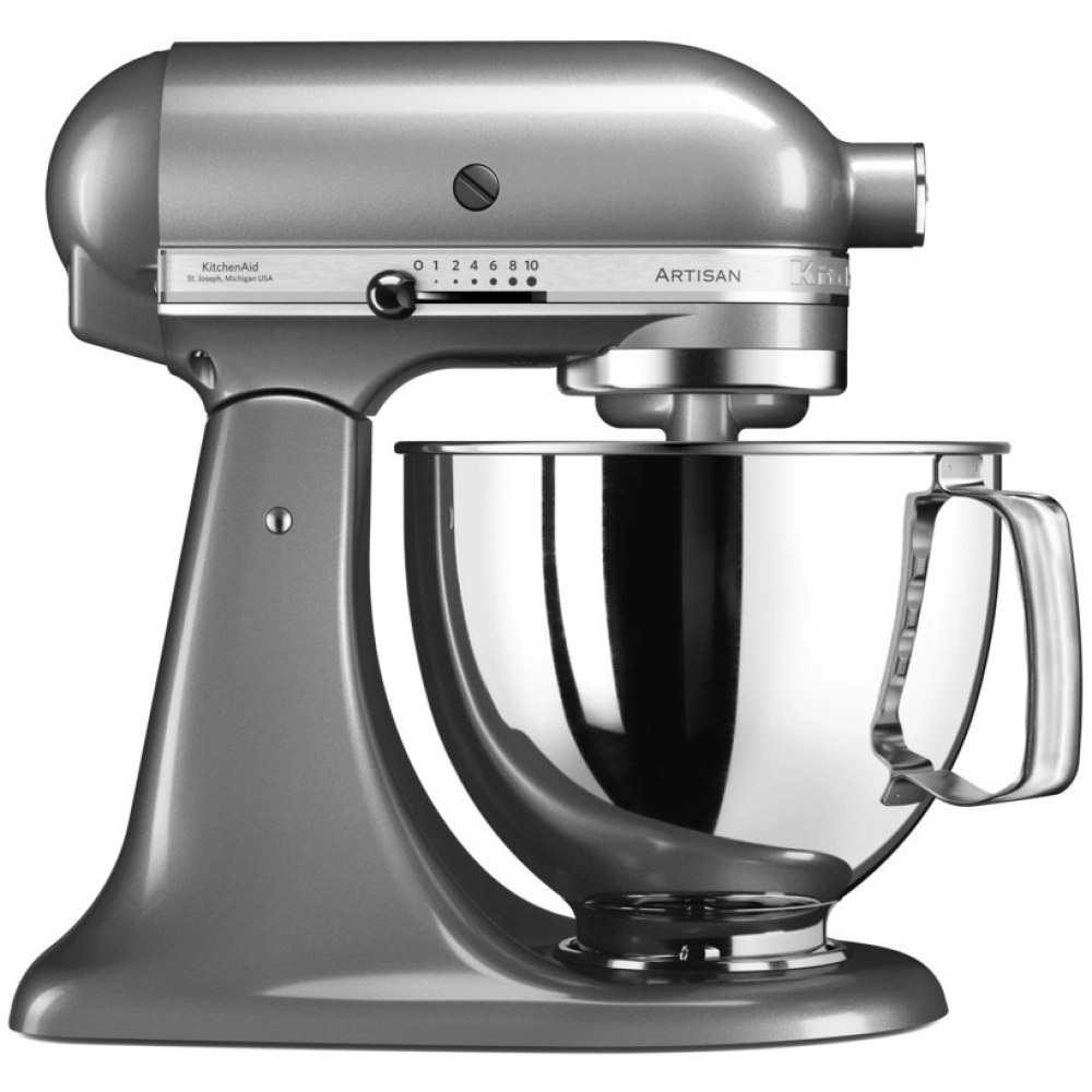 Планетарный миксер KitchenAid Artisan 5KSM125