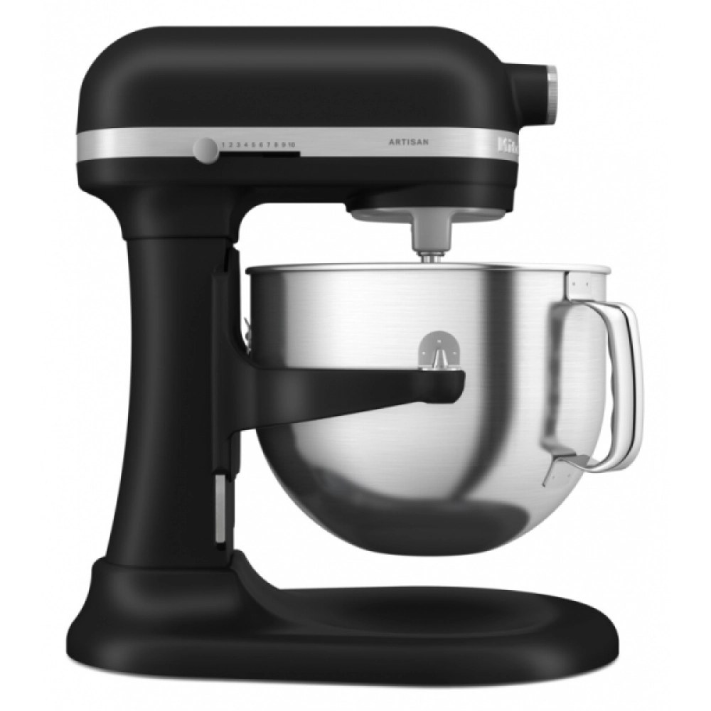 Планетарный миксер KitchenAid Artisan 5KSM70SHX