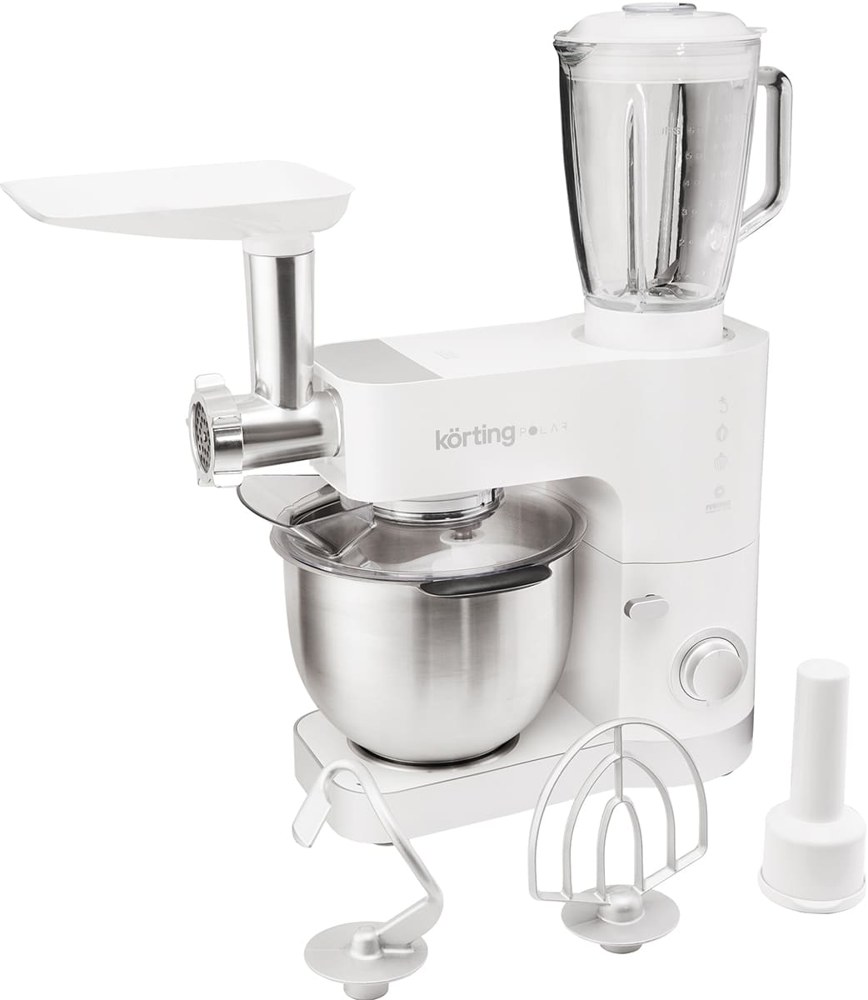 Кухонная машина Korting KKM 0105 Polar