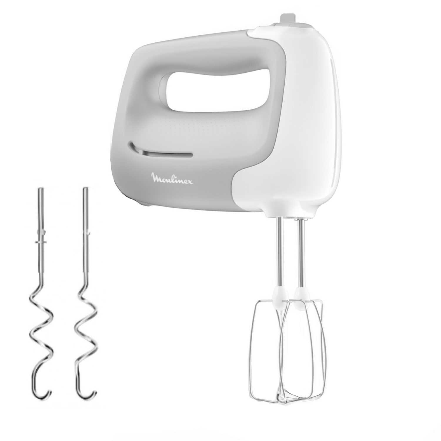 Ручной миксер Moulinex Prep'Mix HM450B10