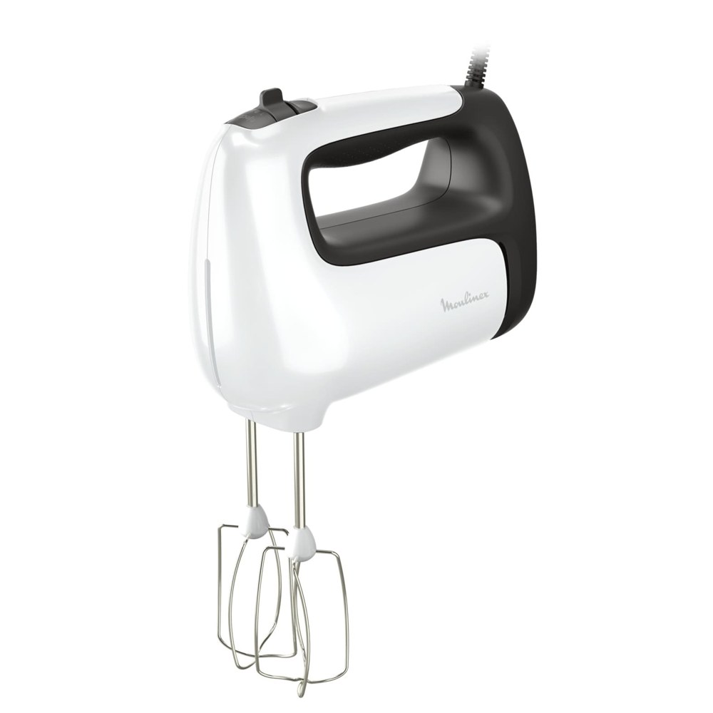 Ручной миксер Moulinex Prep'Mix+ HM461110