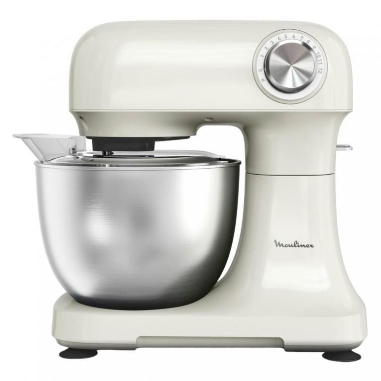 Планетарный миксер Moulinex Bake Easy QA140