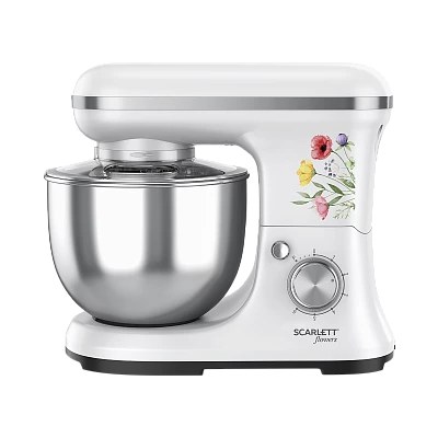 Планетарный миксер Scarlett SC-SM10S54