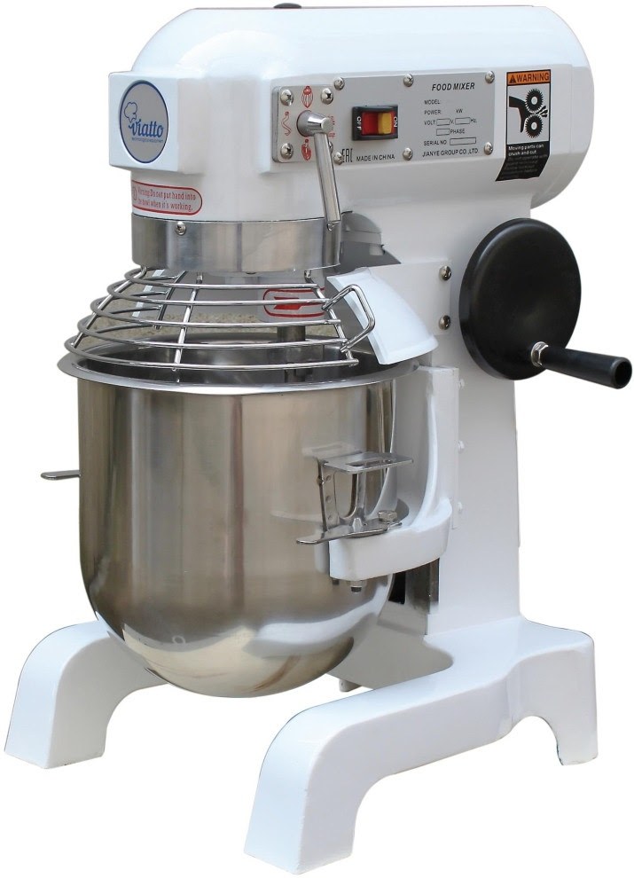 Планетарный миксер Viatto BH-10