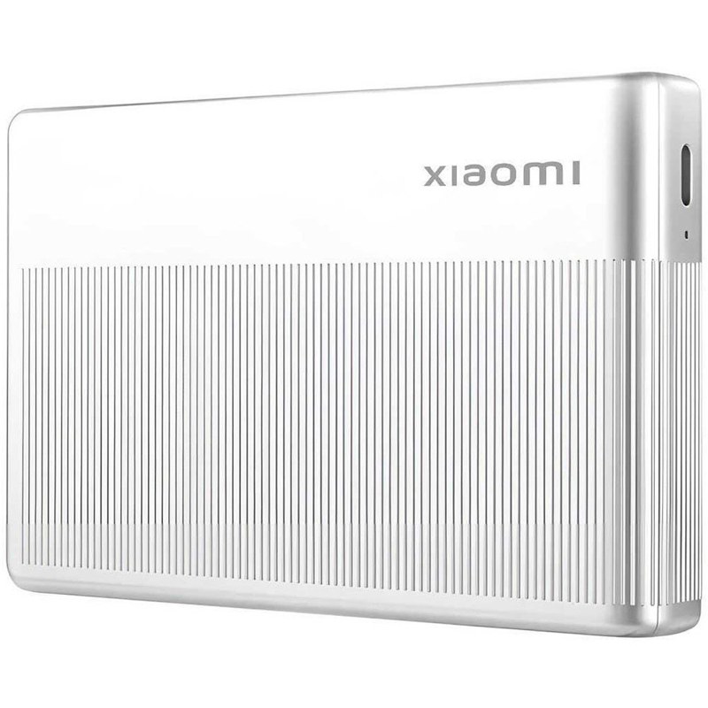 Мини-фотопринтер Xiaomi Portable Photo Printer 1S