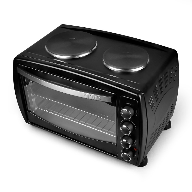 Мини-печь Centek CT-1531-42 Plate