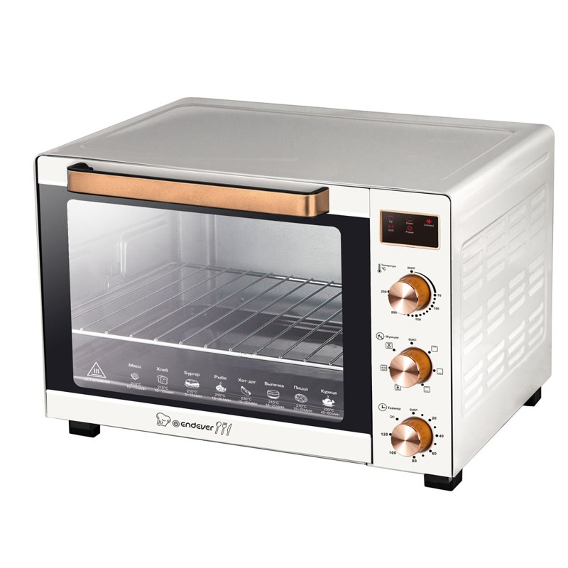 Мини-печь Endever Danko 4068