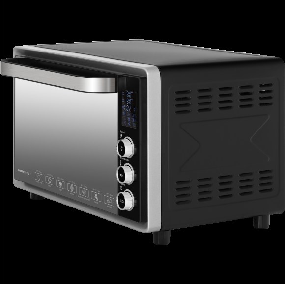Мини-печь Hiberg PR 400