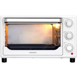 Мини-печь Nordfrost R 300 W