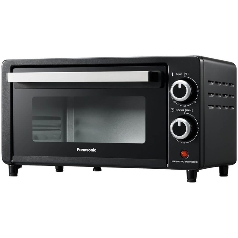 Мини-печь Panasonic NT-H900KTQ
