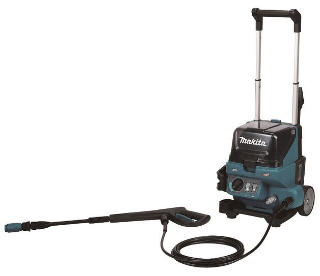 Аккумуляторная мойка Makita HW001GZ