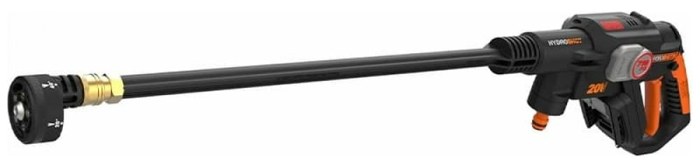 Аккумуляторная мойка Worx WG633E