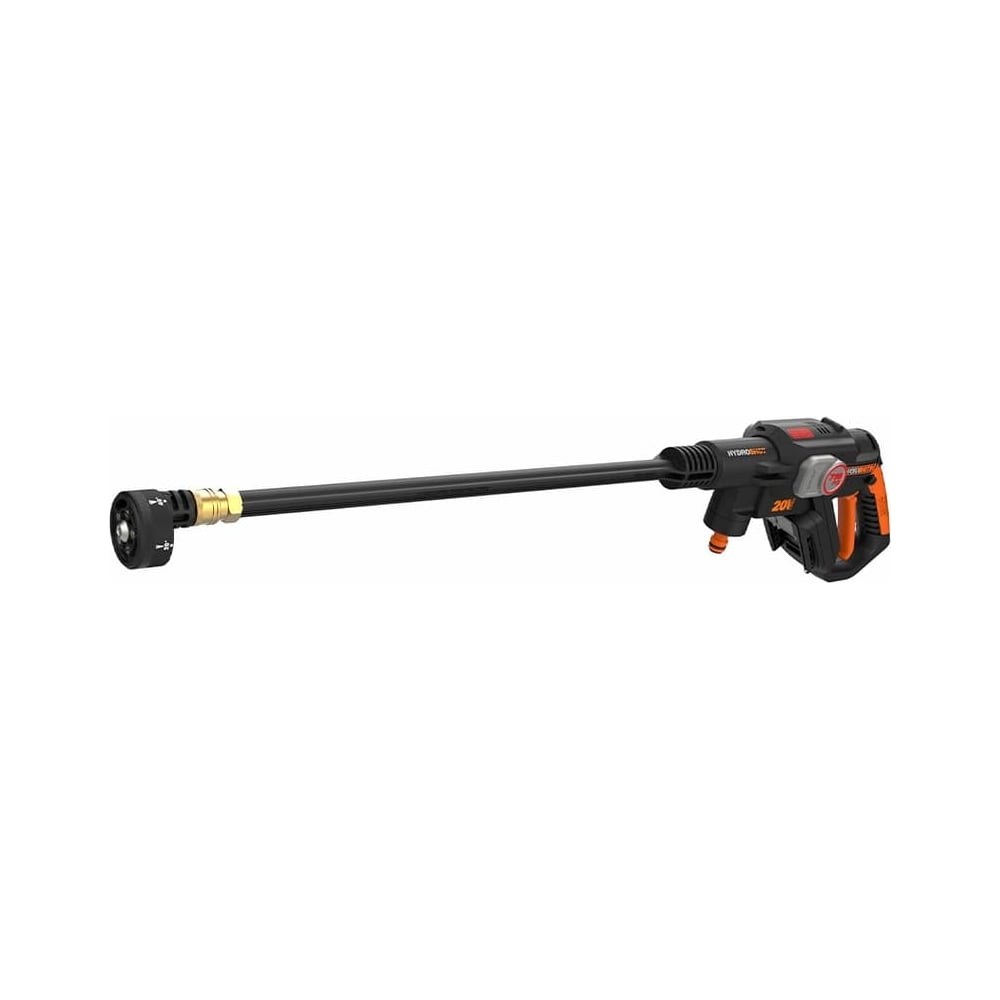 Аккумуляторная мойка высокого давления Worx WG633E