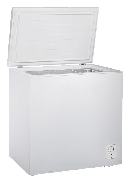 Морозильный ларь Hisense FC258D4BW1