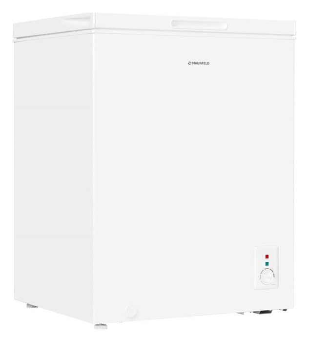 Морозильный ларь Maunfeld MFL150W