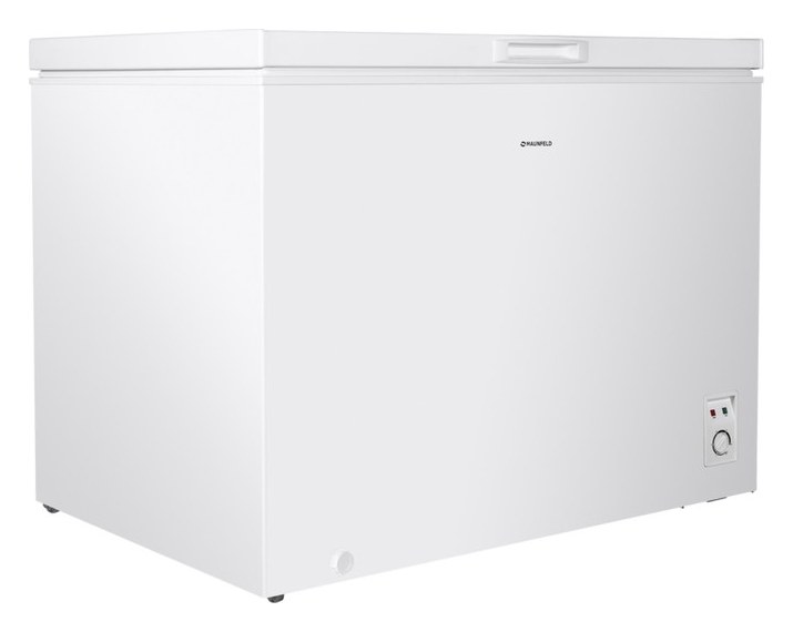 Морозильный ларь Maunfeld MFL300W