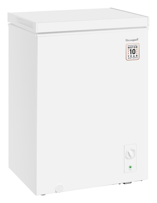 Морозильный ларь Weissgauff WFH-150 Inverter