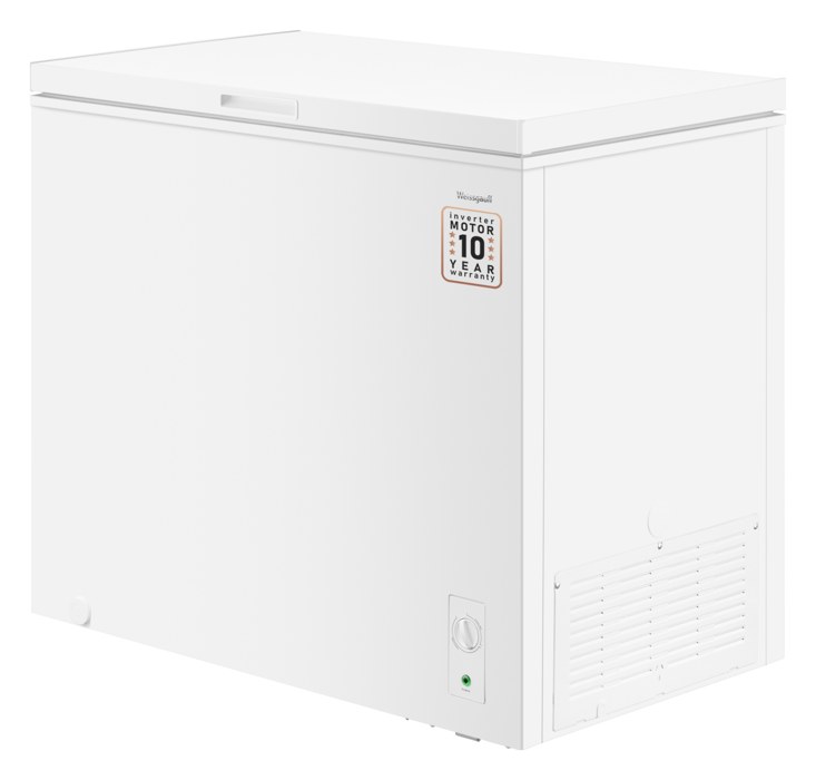 Морозильный ларь Weissgauff WFH-250 Inverter