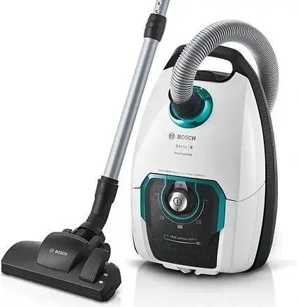 Пылесос с мешком Bosch BGL8HYG2