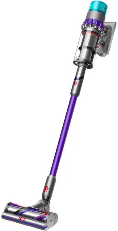 Беспроводной вертикальный пылесос Dyson Gen5detect Absolute
