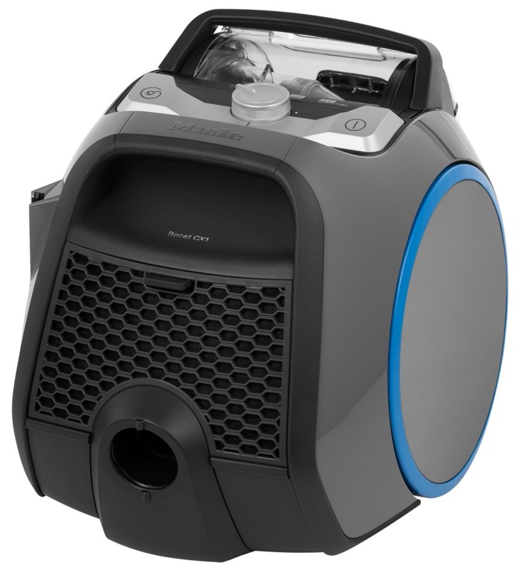 Пылесос с контейнером Miele Boost CX1
