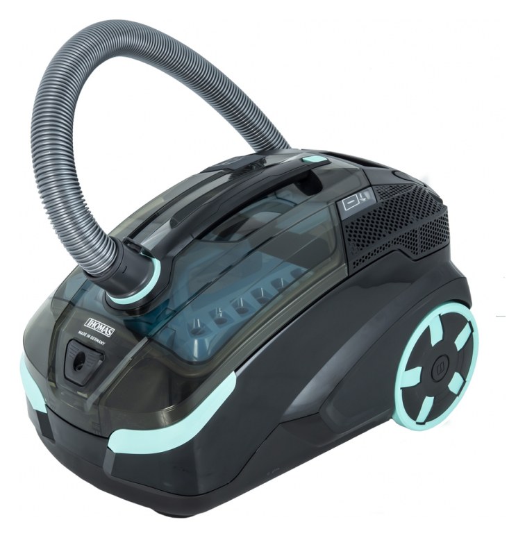 Моющий пылесос Thomas DryBox Amfibia Family