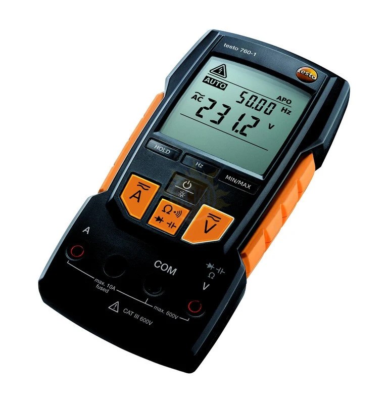 Мультиметр Testo 760-1
