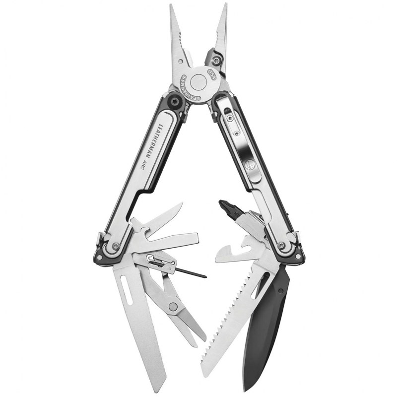 Мультитул Leatherman Arc