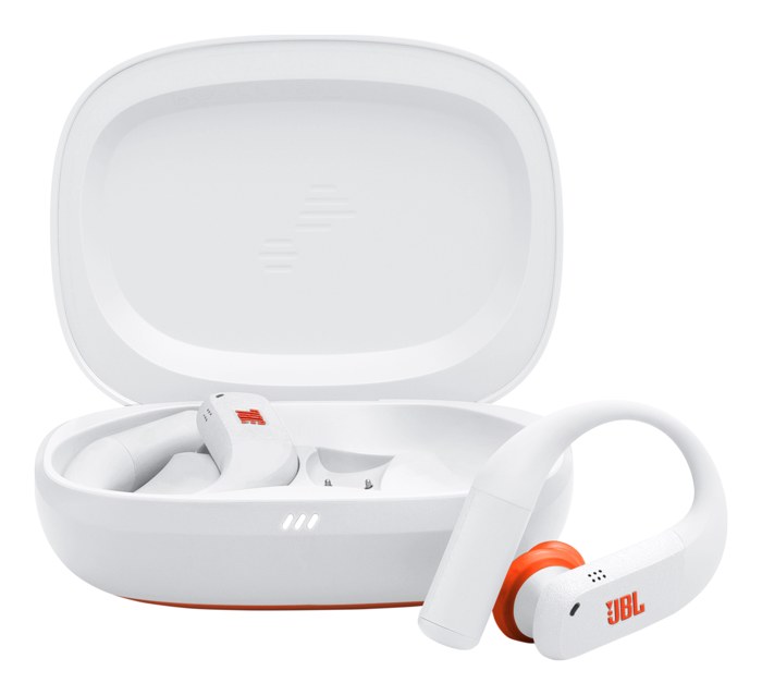 Наушники JBL Endurance Peak 4