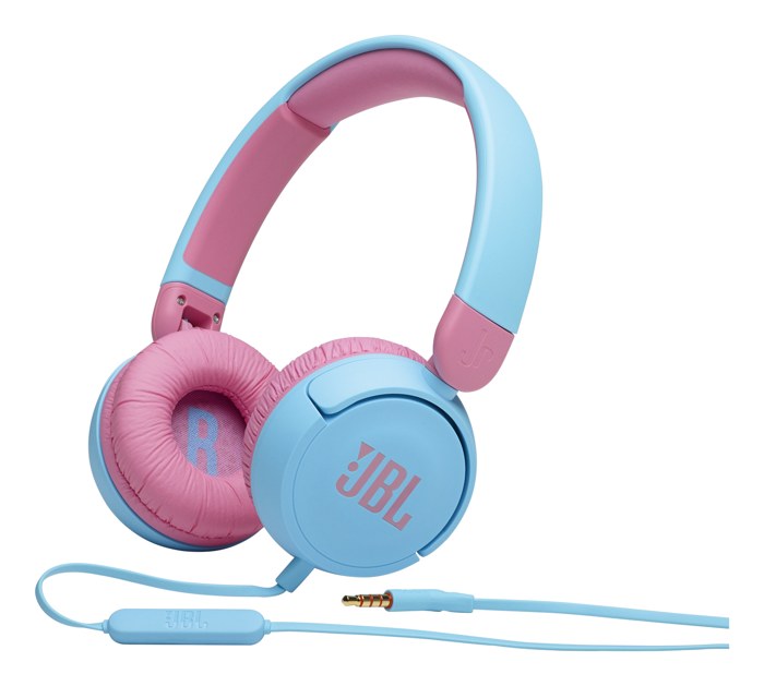 Наушники JBL JR310