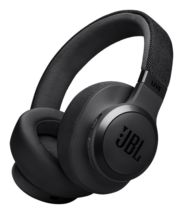Наушники JBL Live 770NC