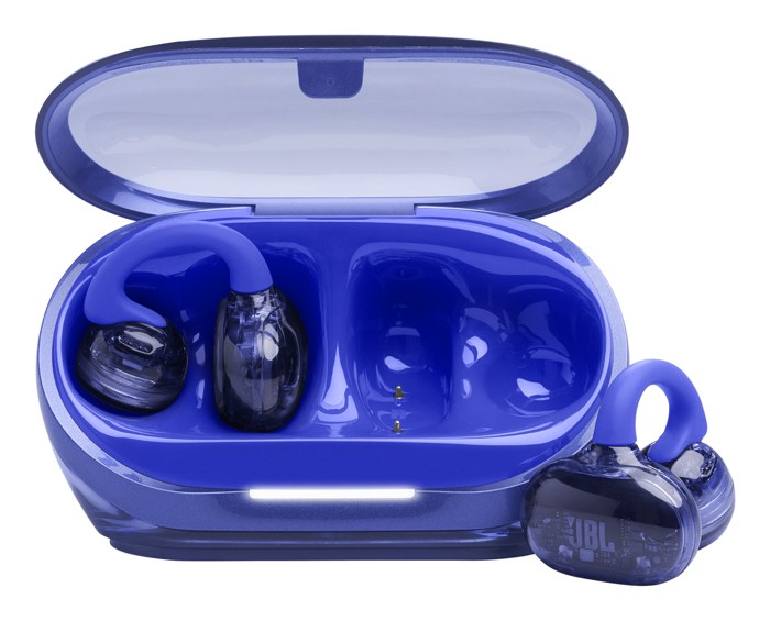 Наушники JBL Soundgear Clips