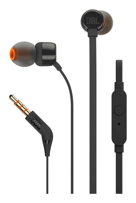 Наушники JBL T110
