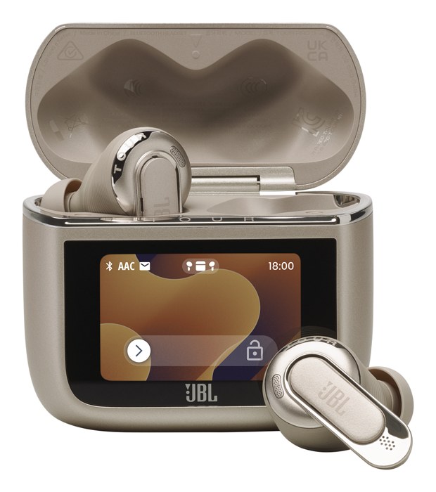 Наушники JBL Tour Pro 3