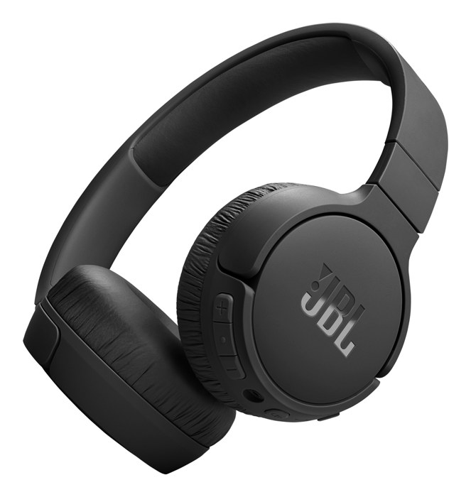 Наушники JBL Tune 670NC