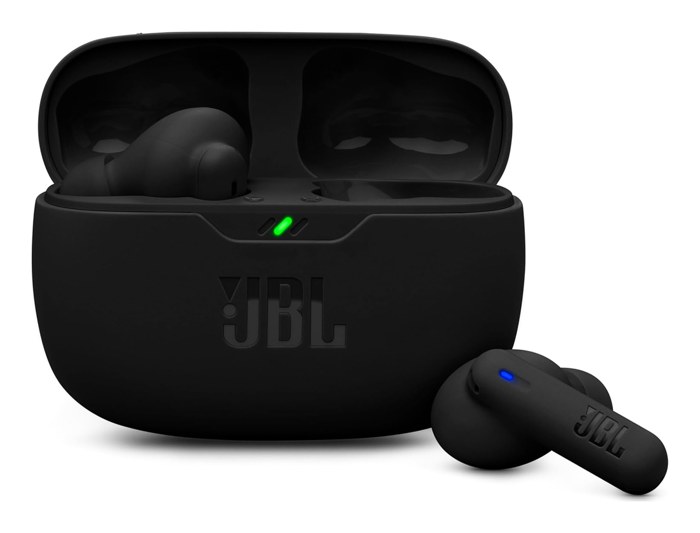 Наушники JBL Wave Beam 2