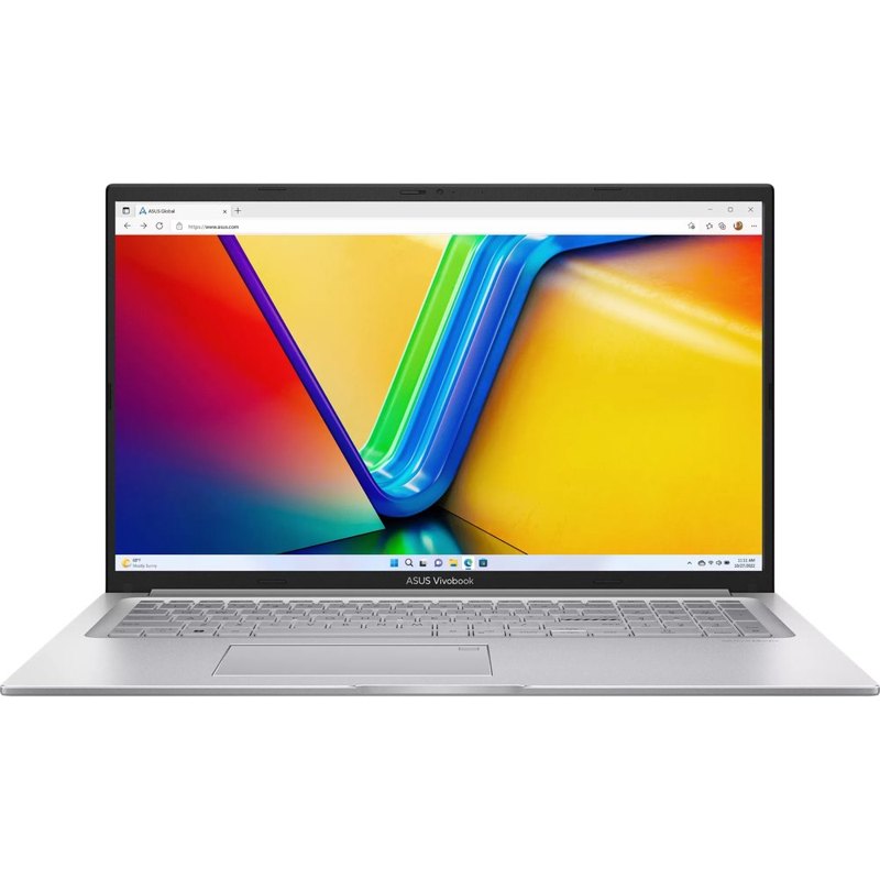Ноутбук ASUS Vivobook 17 X1704VA