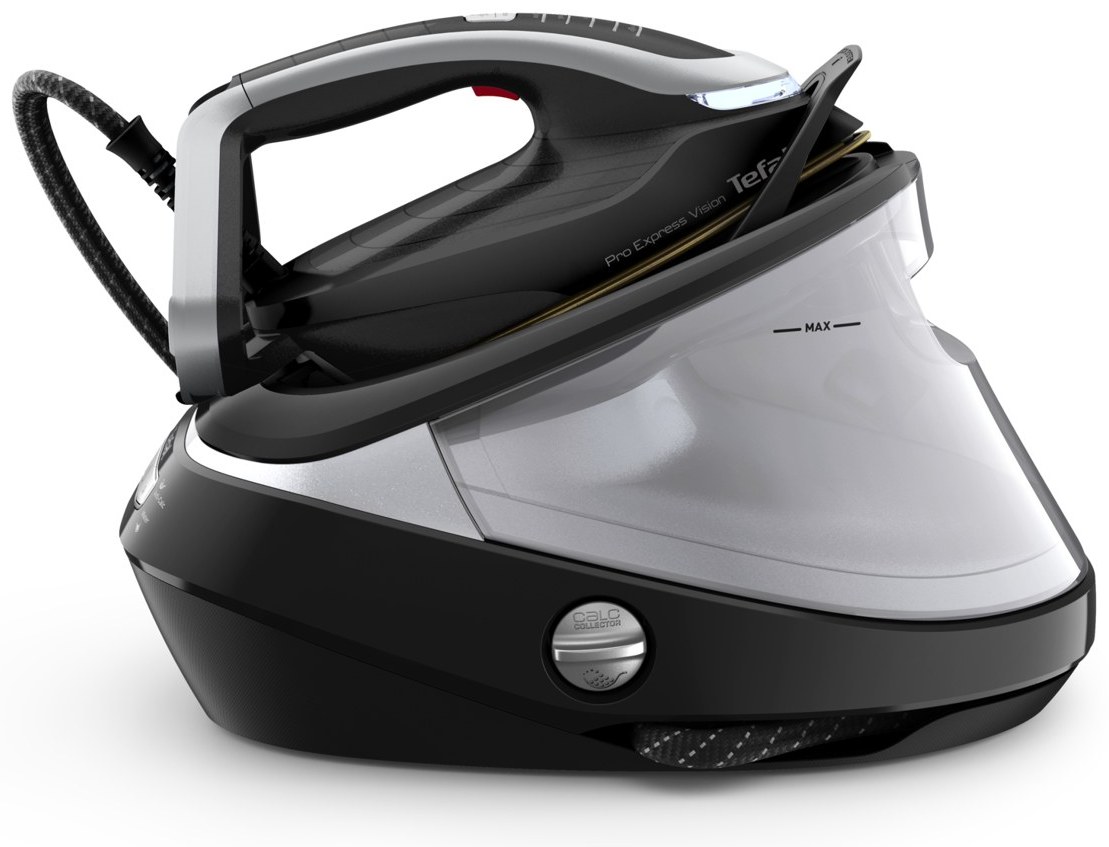 Парогенератор Tefal Pro Express Vision GV9821E0