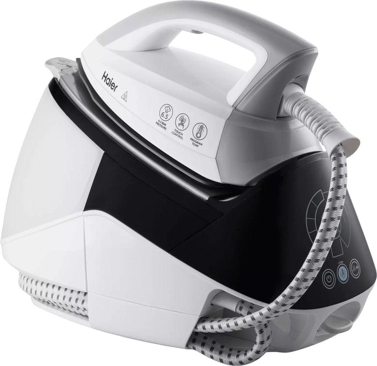 Парогенератор Haier HI-700