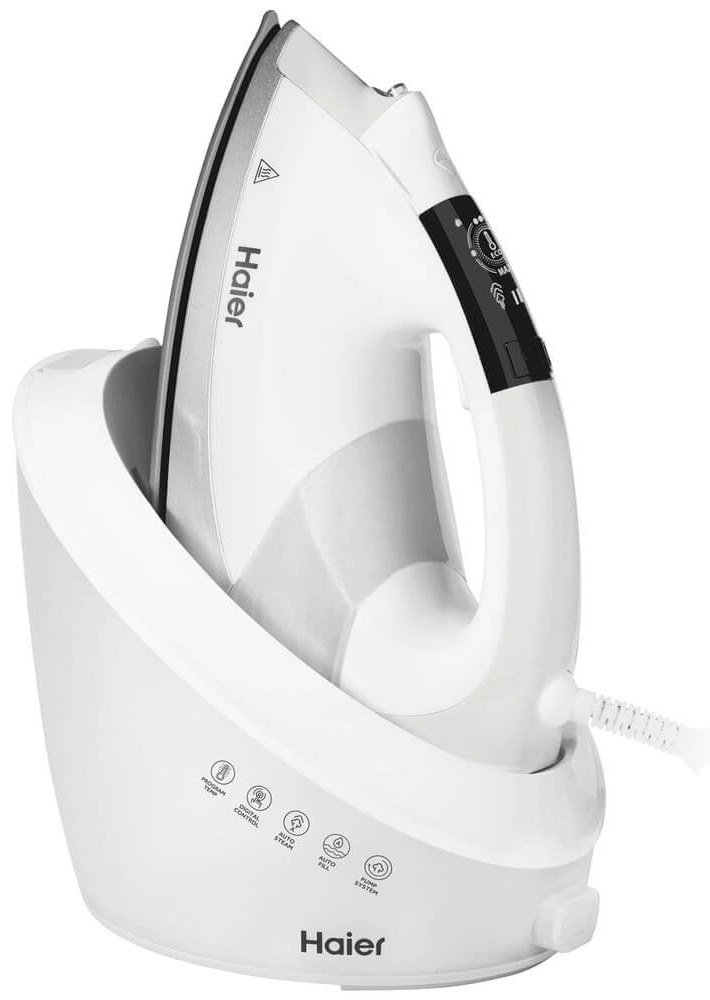 Парогенератор Haier HI-701