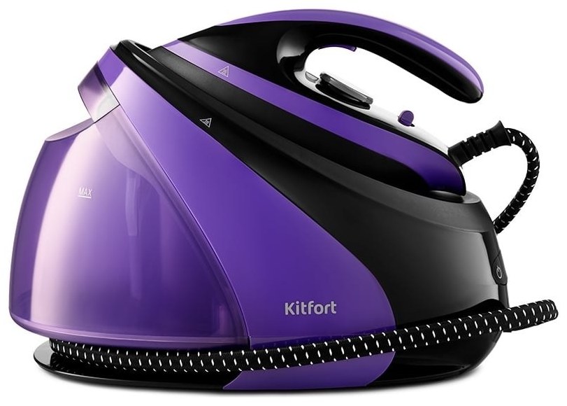 Парогенератор Kitfort KT-980