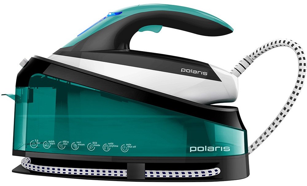 Парогенератор Polaris PSS 7510K